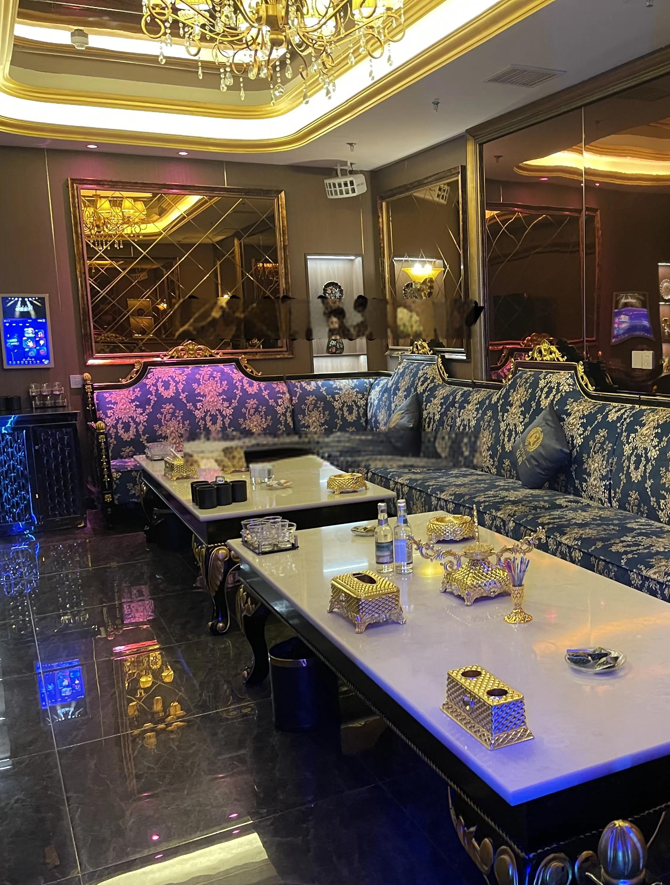 乌鲁木齐商务ktv畅享多样玩法-乌鲁木齐县ktv预订